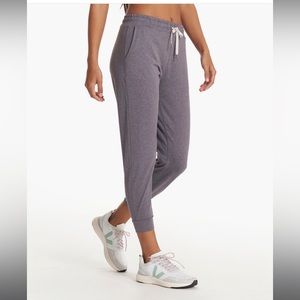 Vuori Performance Jogger light pink heather
